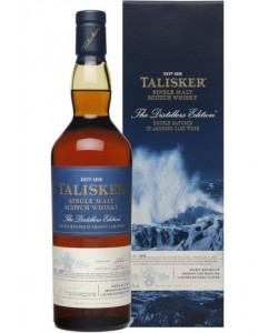 Vendita online Talisker The Distillers Edition 0,70 lt.