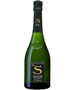Vendita online Champagne Salon Le Mesnil  2007 0,75 lt.