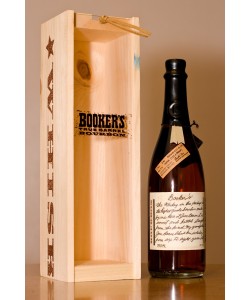 Vendita online Whiskey Booker's 6/8 years Bourbon